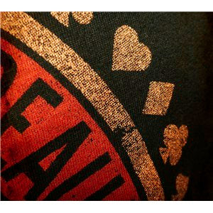 International Bureau of Prestidigitation Tee