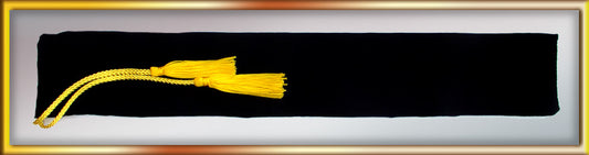 Whirlwood Magic Wand