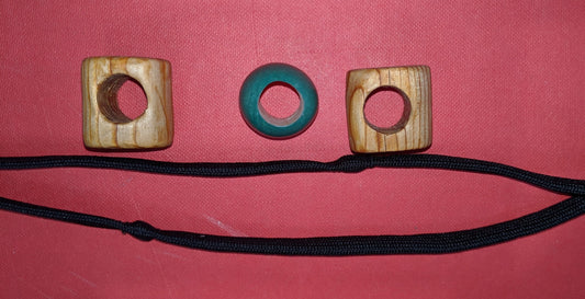 Tom's Grandma's Necklace by Tom Yates