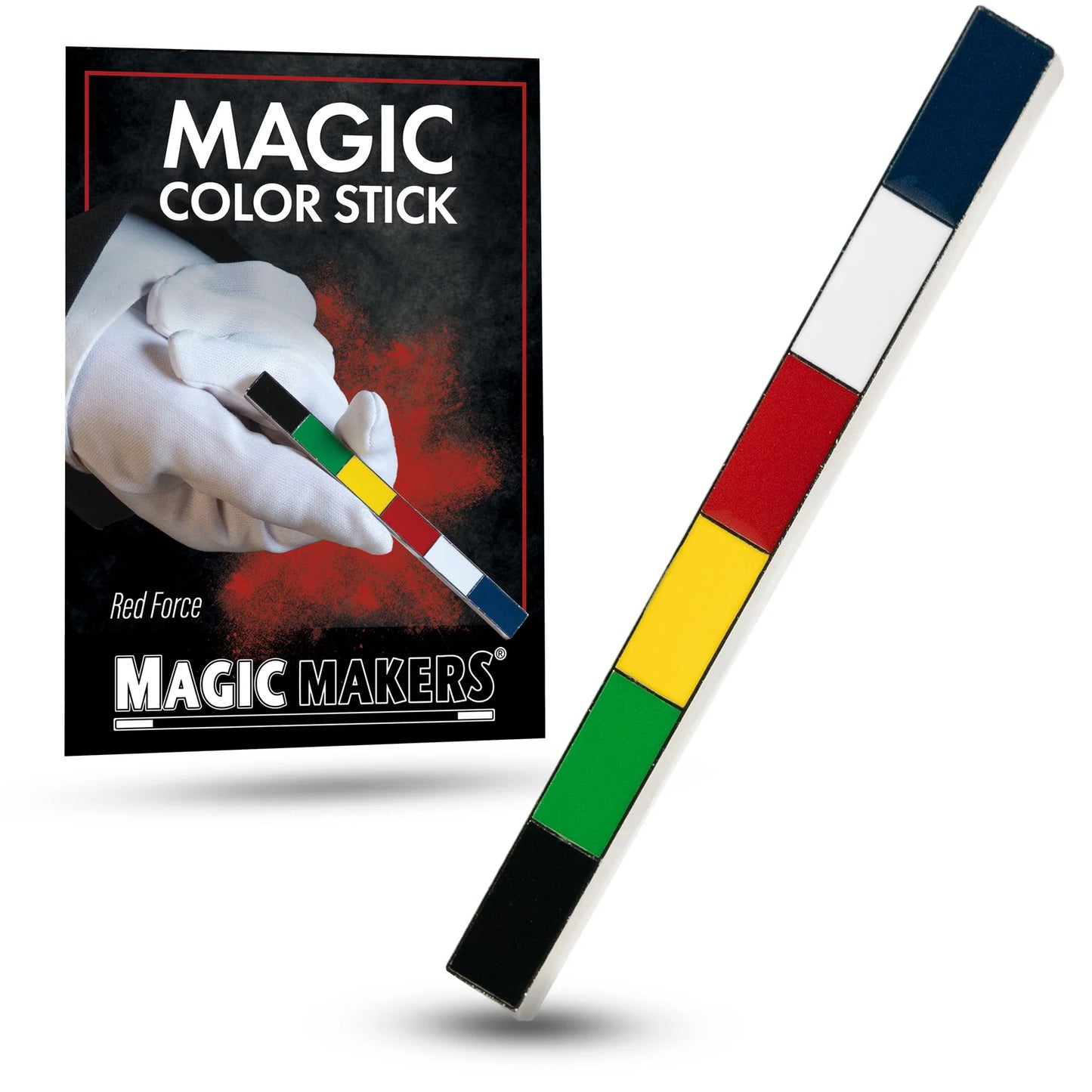 Magic Color Stick