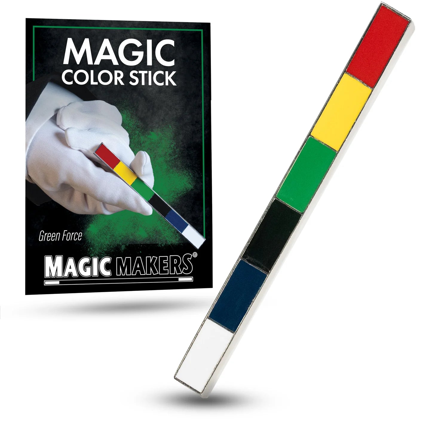 Magic Color Stick