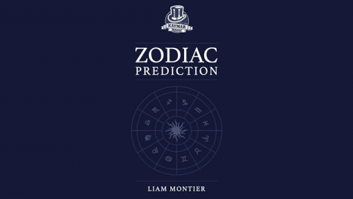 Zodiac Revelation by Liam Montier and Kaymar Magic Company UK