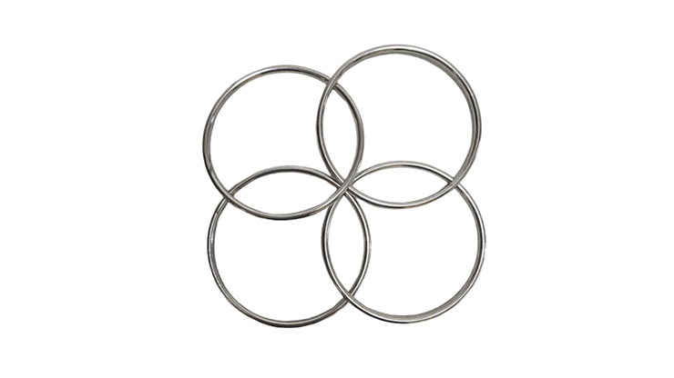 JL Premium Linking Rings (4.33 inch)