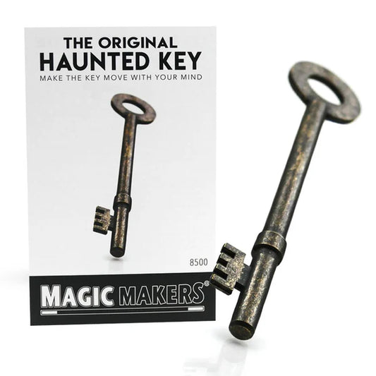 Original Haunted Key by Magic Makers