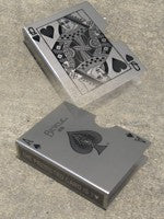 Card Guard-Prediction Card  Design