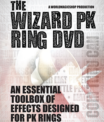 Wizard PK Ring video DOWNLOAD