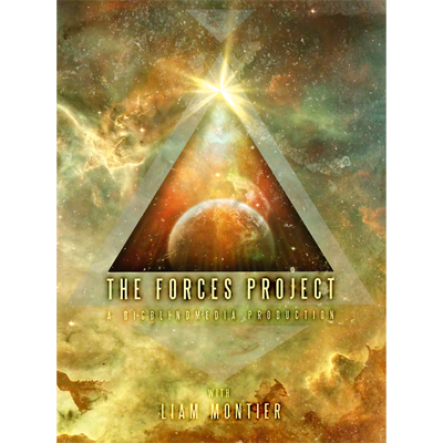 The Forces Project by Big Blind Media video DOWNLOAD - MagicTricksUSA