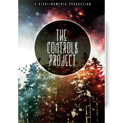 The Controls Project by Big Blind Media video DOWNLOAD - MagicTricksUSA