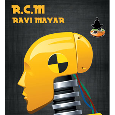 R.C.M (Real Counterfeit Money) by Ravi Mayer (excerpt from  Collision Vol 1) - video DOWNLOAD - MagicTricksUSA