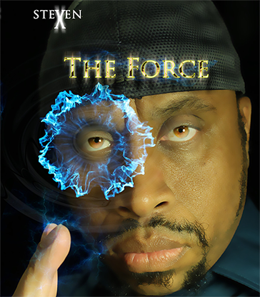The Force by Steven X video DOWNLOAD - MagicTricksUSA