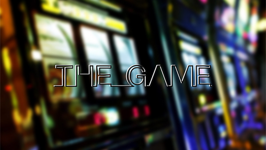 The Game by Sandro Loporcaro video DOWNLOAD - MagicTricksUSA