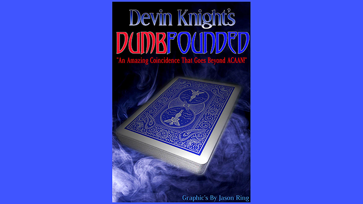 Dumbfounded by Devin Knight eBook DOWNLOAD