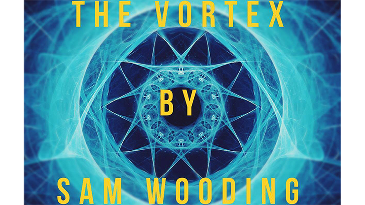 The Vortex by Sam Wooding eBook DOWNLOAD