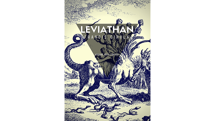 Leviathan by Francis Girola eBook DOWNLOAD