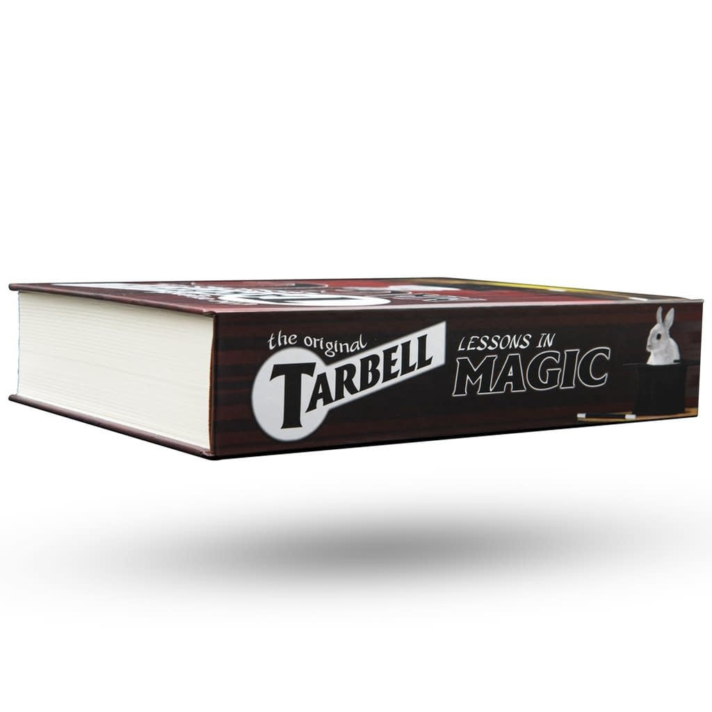 Tarbell Course In Magic - Complete Magic Lessons Original - Book