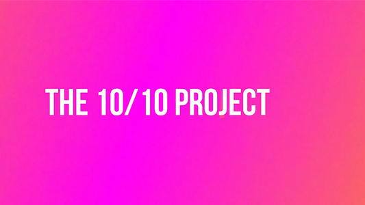 The 10/10 Project by Dan Tudor video DOWNLOAD - MagicTricksUSA