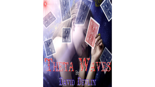 Theta Waves by David Devlin ebook DOWNLOAD - MagicTricksUSA
