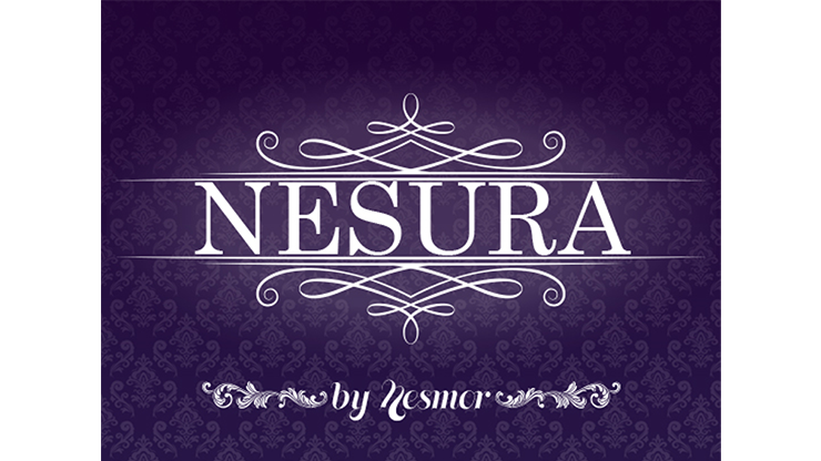 NESURA by Nesmor video DOWNLOAD - MagicTricksUSA