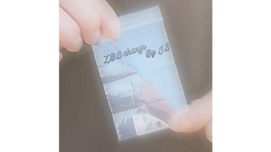 ZBC Change by J.S. video DOWNLOAD - MagicTricksUSA