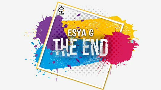 The End by Esya G video DOWNLOAD - MagicTricksUSA