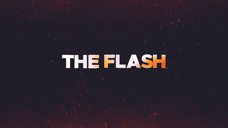 The Flash by Nick Popa video DOWNLOAD - MagicTricksUSA