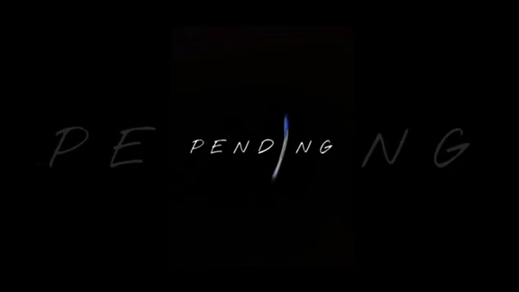 Pending by Alessandro Criscione video DOWNLOAD - MagicTricksUSA