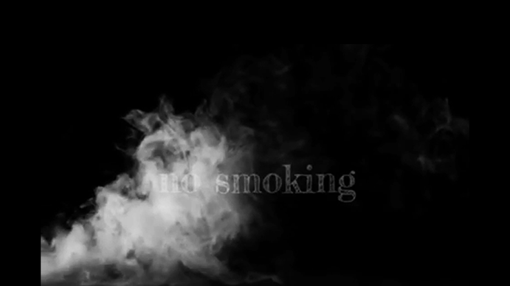 No Smoking by Robby Constantine video DOWNLOAD - MagicTricksUSA