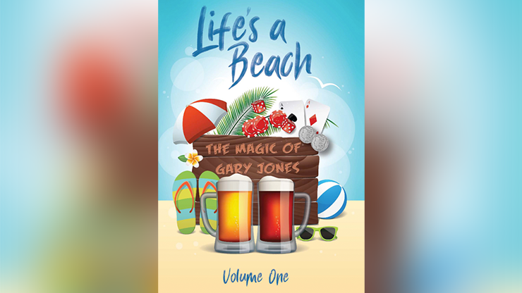 Life's A Beach Vol 1 by Gary Jones eBook DOWNLOAD