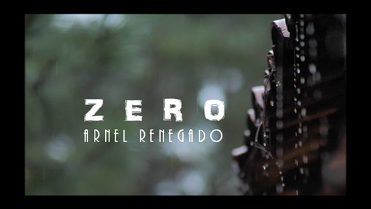 Zero by Arnel Renegado video DOWNLOAD - MagicTricksUSA