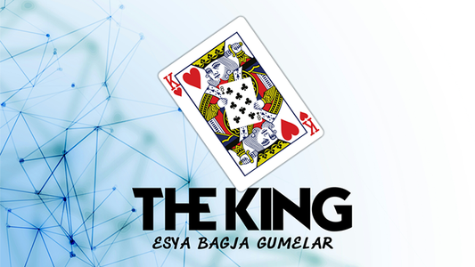 THE KING by Esya G video DOWNLOAD - MagicTricksUSA