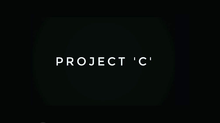 Project C by Kamal Nath video DOWNLOAD - MagicTricksUSA