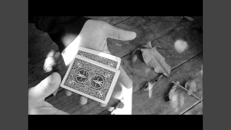 Renegade Pack by Arnel Renegado video DOWNLOAD - MagicTricksUSA