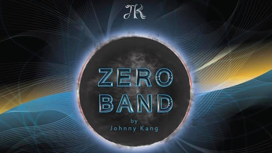 Zero Band by Johnny Kang video DOWNLOAD - MagicTricksUSA