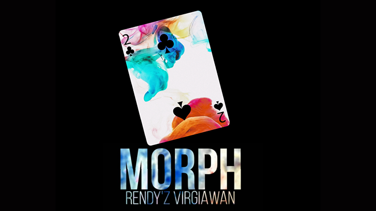 MORPH by Rendy'z Virgiawan video DOWNLOAD