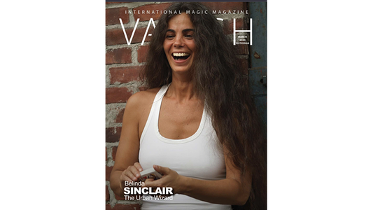 Vanish Magazine #68 eBook DOWNLOAD