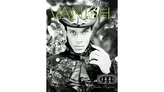 Vanish Magazine #87 eBook DOWNLOAD