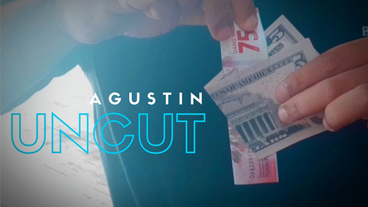 Uncut by Agustin video DOWNLOAD