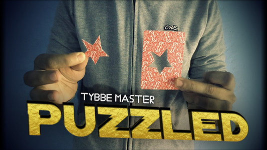 Puzzled by Tybbe Master video DOWNLOAD