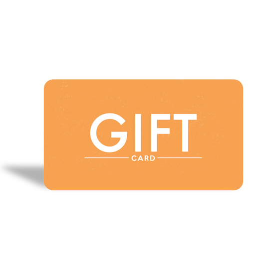 Gift Cards