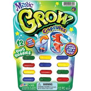 MAGIC GROW CAPSULES