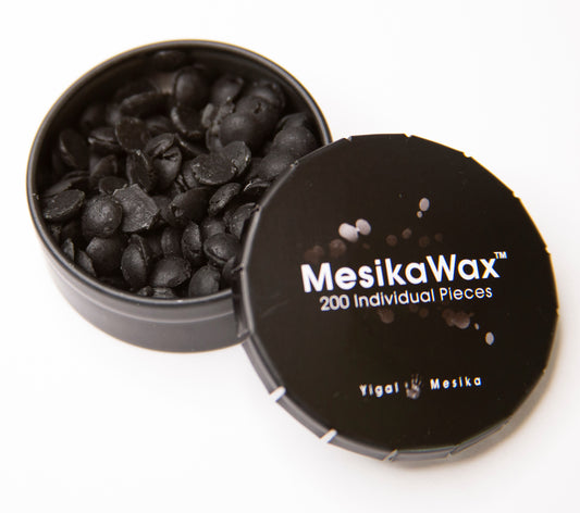 Mesika Wax by Yigal Mesika