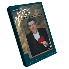 Essential Aldo Vol 2 by Aldo Colombini - DVD
