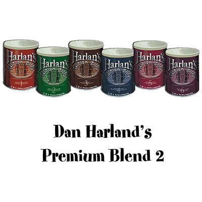 Harlan Premium Blend #2 - DVD