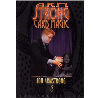 Armstrong Magic Vol. 3 by Jon Armstrong video DOWNLOAD