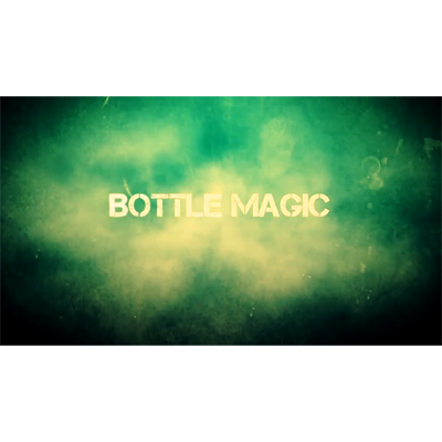 Magic Bottle by Ninh - Video DOWNLOAD - MagicTricksUSA
