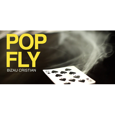 Pop Fly by Bizau Cristian video DOWNLOAD - MagicTricksUSA