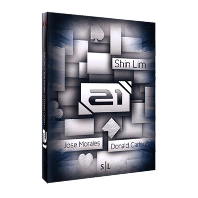 21 by Shin Lim, Donald Carlson & Jose Morales video DOWNLOAD