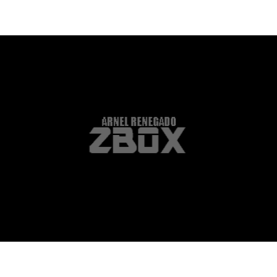 Z BOX by Arnel Renegado - Video DOWNLOAD - MagicTricksUSA