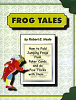 Frog Tales Book by Robert Neale - Books