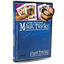 Magic Tricks You Can Master: Card Tricks with No Sleight of Hand